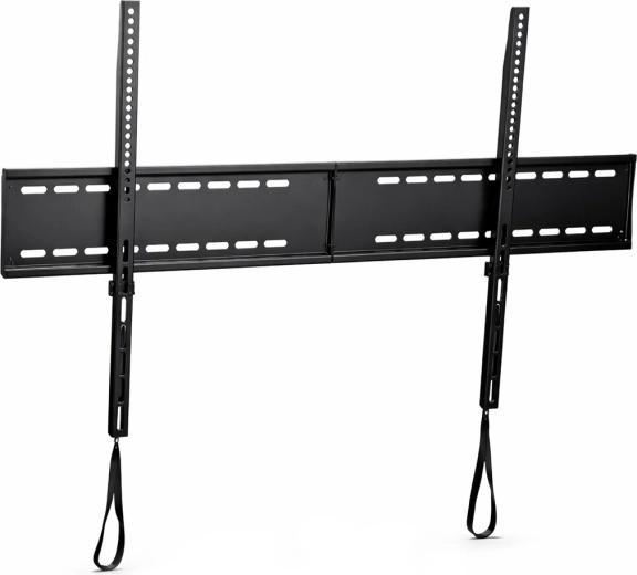 Nástěnný držák na TV 55–100" s nosností 140 kg, ultra slim, max VESA 900×600