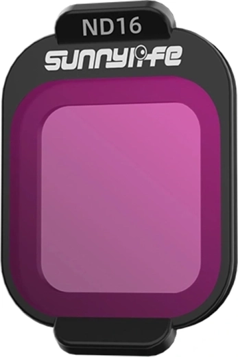 Filtr Sunnylife Flip ND16 - 1 kus