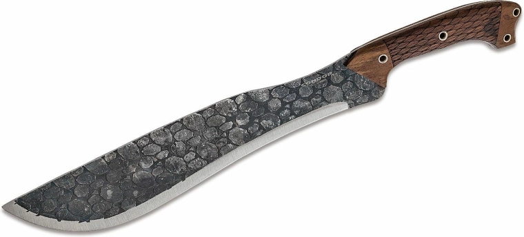 Condor Vipera Machete mačeta 32,5 cm s koženým pouzdrem