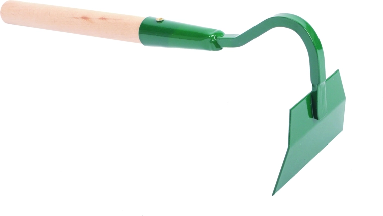 Plečka s dlouhou násadou 27 cm