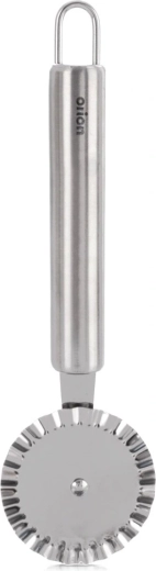Rádýlko na těsto a těstoviny z nerezové oceli 5,5 cm