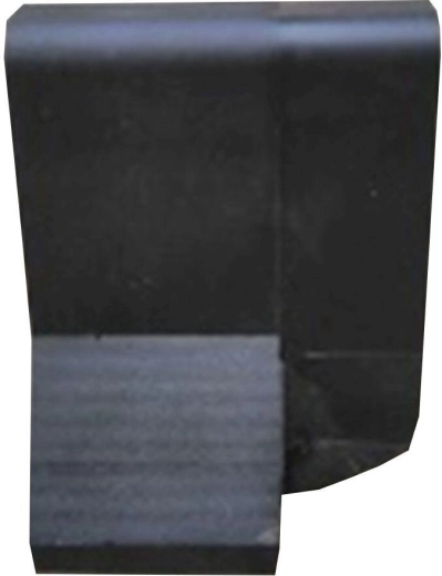 Patka pro stabilizátor PH – náhradní plastová patka