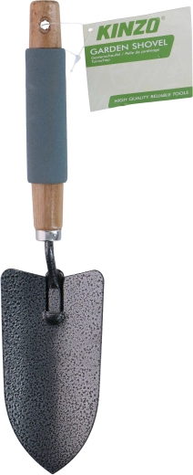 Ruční zahradní lopatka Kinzo Garden 34 cm