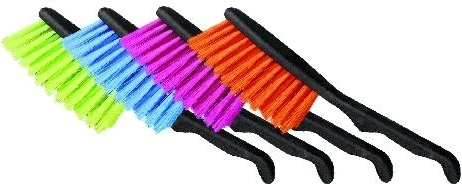 Smetáček CLIP PH s plastovými vlákny