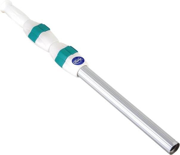 Teleskopická hliníková tyč na bazén GRE 3,6 m