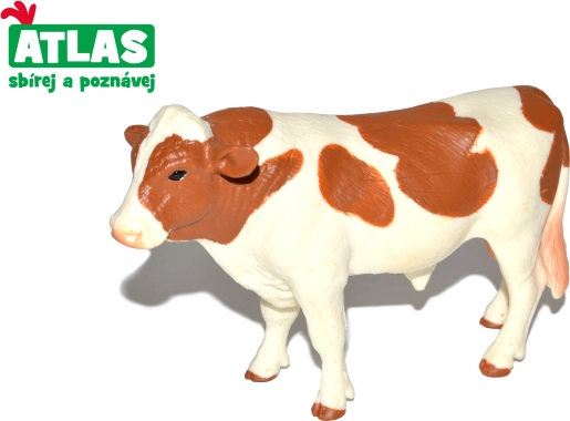 Figurka Kráva