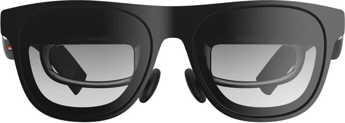 Chytré brýle XREAL One pro rozšířenou realitu