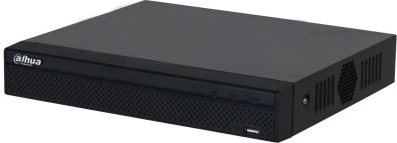 Síťový rekordér DAHUA NVR2104HS-4KS3, 4kanálový NVR Lite 1U pro 1 HDD