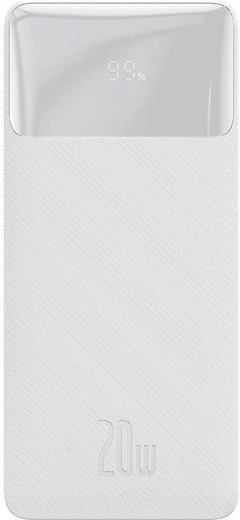 Powerbanka Baseus Bipow 10000mAh 20W