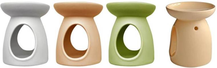 Keramická aromalampa Toro