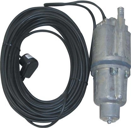 Ponorné čerpadlo na vodu 220 W s kabelem 10 m ROB-2