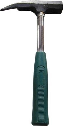 Tesařské kladivo 600 g s magnetickým držákem hřebíků