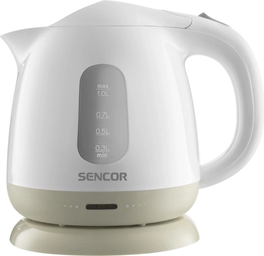 Rychlovarná konvice Sencor SWK 1103LM