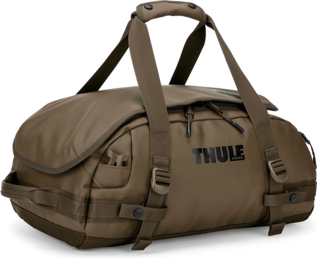 Thule Chasm S sportovní taška 30 l Deep Khaki