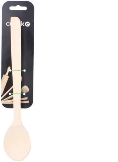 Velká kuchyňská lžíce REGION 26,5 cm