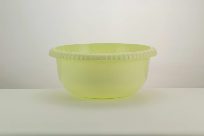 Kulatá mísa 11 l – polský výrobek