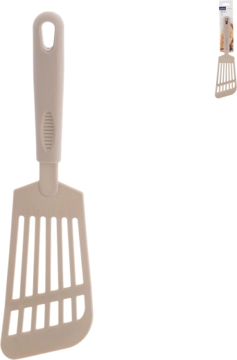 Obracečka ECRINA s otvory z PBT 30 cm