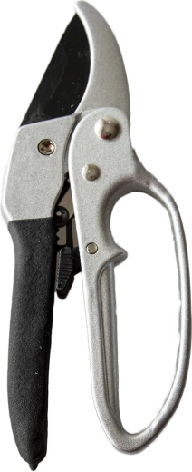 Zahradní nůžky s chráničem prstů 20 cm