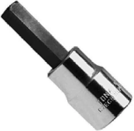 Zástrčná hlavice 1/2" imbus 7 mm TONA EXPERT