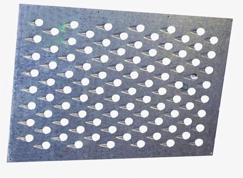 Náhradní plech 21 × 32 cm pro struhadlo na řepu