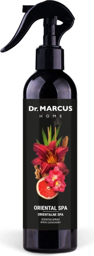 Dr. Marcus domácí osvěžovač vzduchu ve spreji Oriental Spa 300 ml