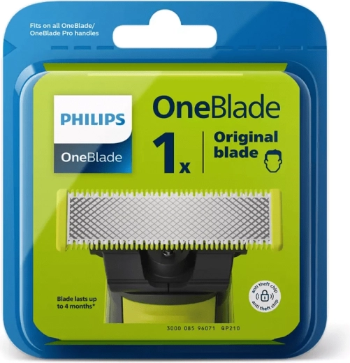 Philips OneBlade náhradní čepel