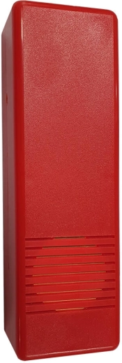 Ultrazvukový odpuzovač hlodavců na baterii