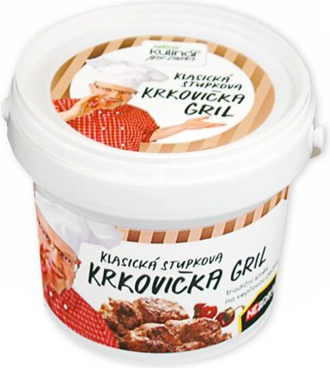 Koření na krkovičku gril – směs koření 100 g