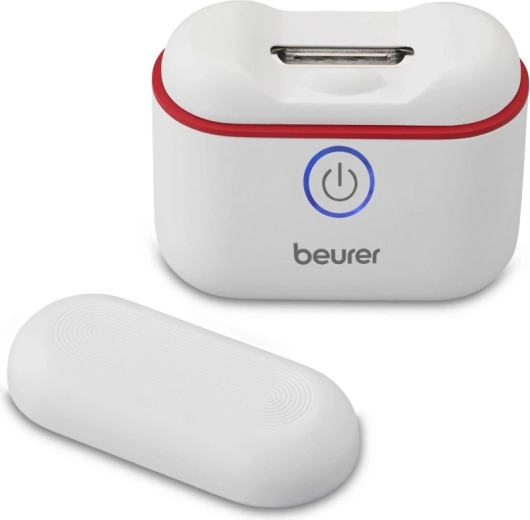 Beurer MP 10 elektrický zastřihovač nehtů