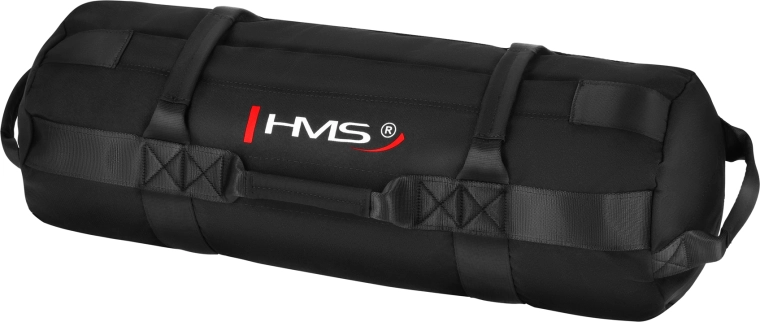 Tréninkový sandbag HMS WSW40 do 40 kg - prázdný