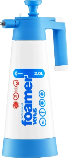 Pěnový postřikovač Venus Cleaning 2 l