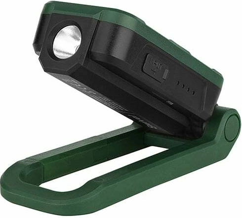 Olight Swivel 400 G pracovní svítilna zelená