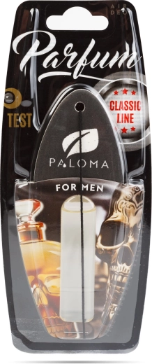 Osvěžovač vzduchu do auta Liquid For Men