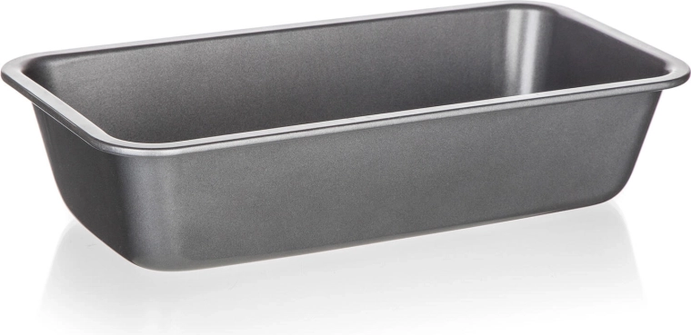 Forma na biskupský chléb s nepřilnavým povrchem 30,5 × 15,5 × 7,5 cm CULINARIA