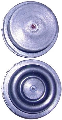 Těsnění pro napouštěcí ventil WC TE 2439-41, sada 5 ks