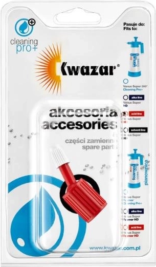 kloubová koncovka pro postřikovač venus hd acid line