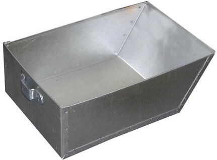 Popelník Kerpen pro kamna 2U4P