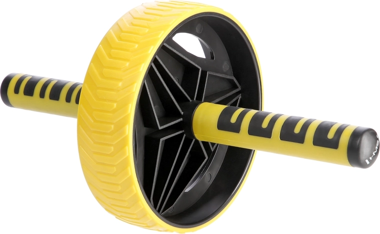 Posilovací kolečko na břicho HMS WA07