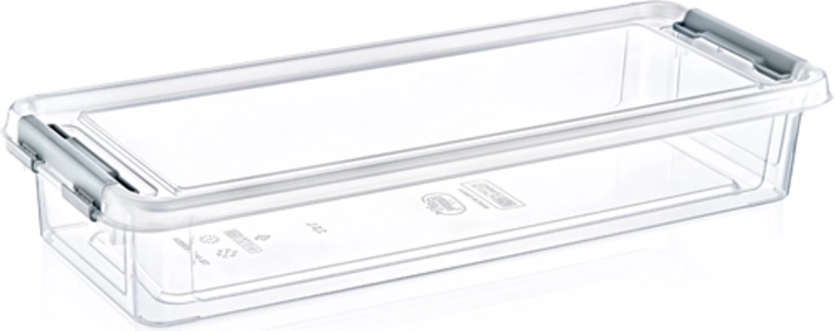 Obdélníková dóza Grand Box 2,5 l