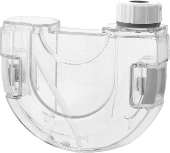 Nádobka na detergent pro vysavač Sencor SSC 6010WH