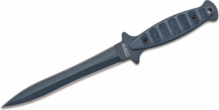 Cold Steel Drop Forged Wasp taktická dýka 17 cm černá