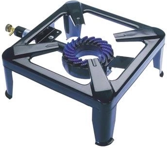 Průmyslový PB vařič MEGA ZEUS