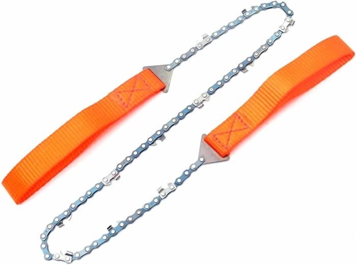 Ruční řetězová pila 65 cm