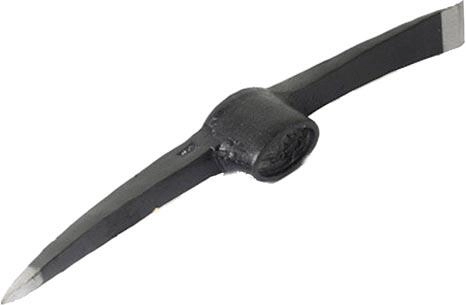 Krumpáč 3 kg bez násady