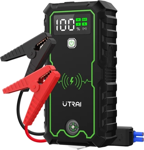 Startovací zdroj do auta UTRAI js1 pro