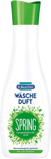 Vůně na prádlo DR. BECKMANN Spring 250 ml