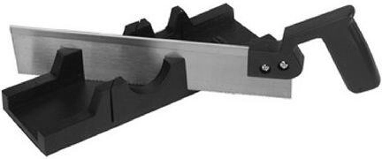 Kosořez 300 mm s plastovou rukojetí