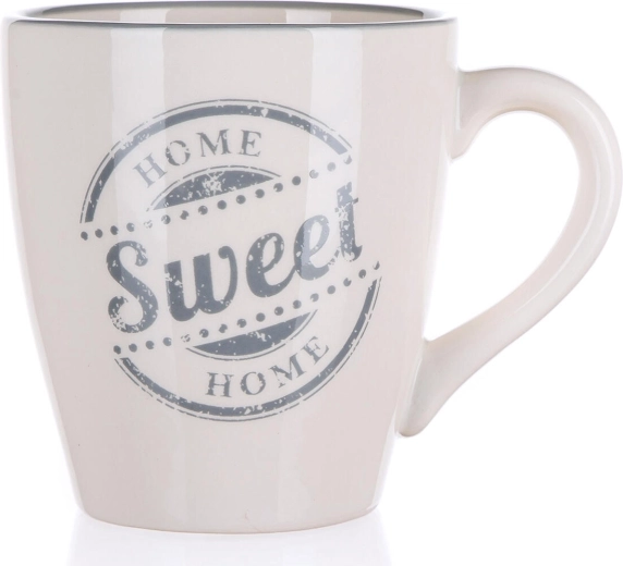 Keramický hrnek SWEET HOME 500 ml