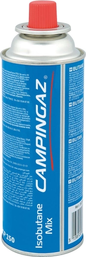 Plynová kartuše CAMPINGAZ CP 250 pro vařiče