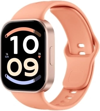 Chytré hodinky Redmi Watch 6 Active – Oranžová